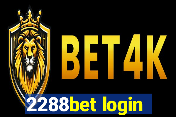 2288bet login